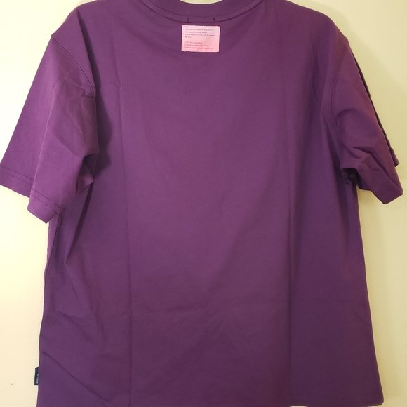 Scotch & Soda Amsterdam T shirt XS NEW with tags - Picture 3 of 4